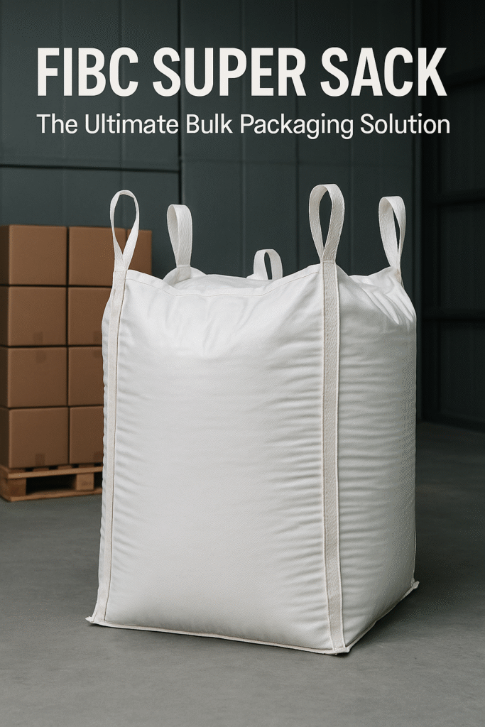 super sack fibc