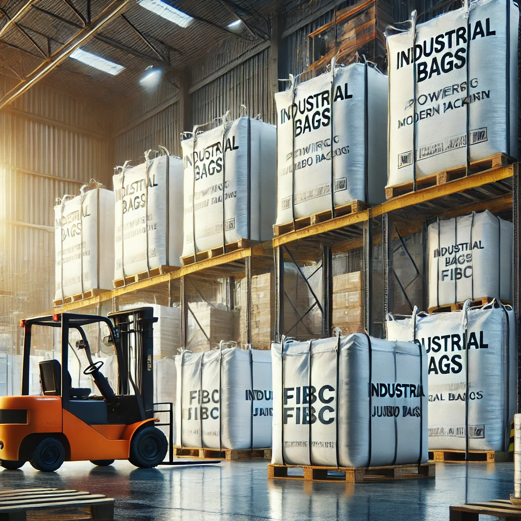 industrial bags