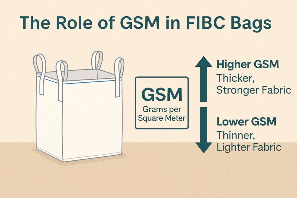 fibc gsm