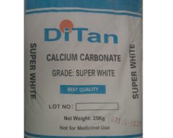 Calcium Carbonate Filler Master Batch